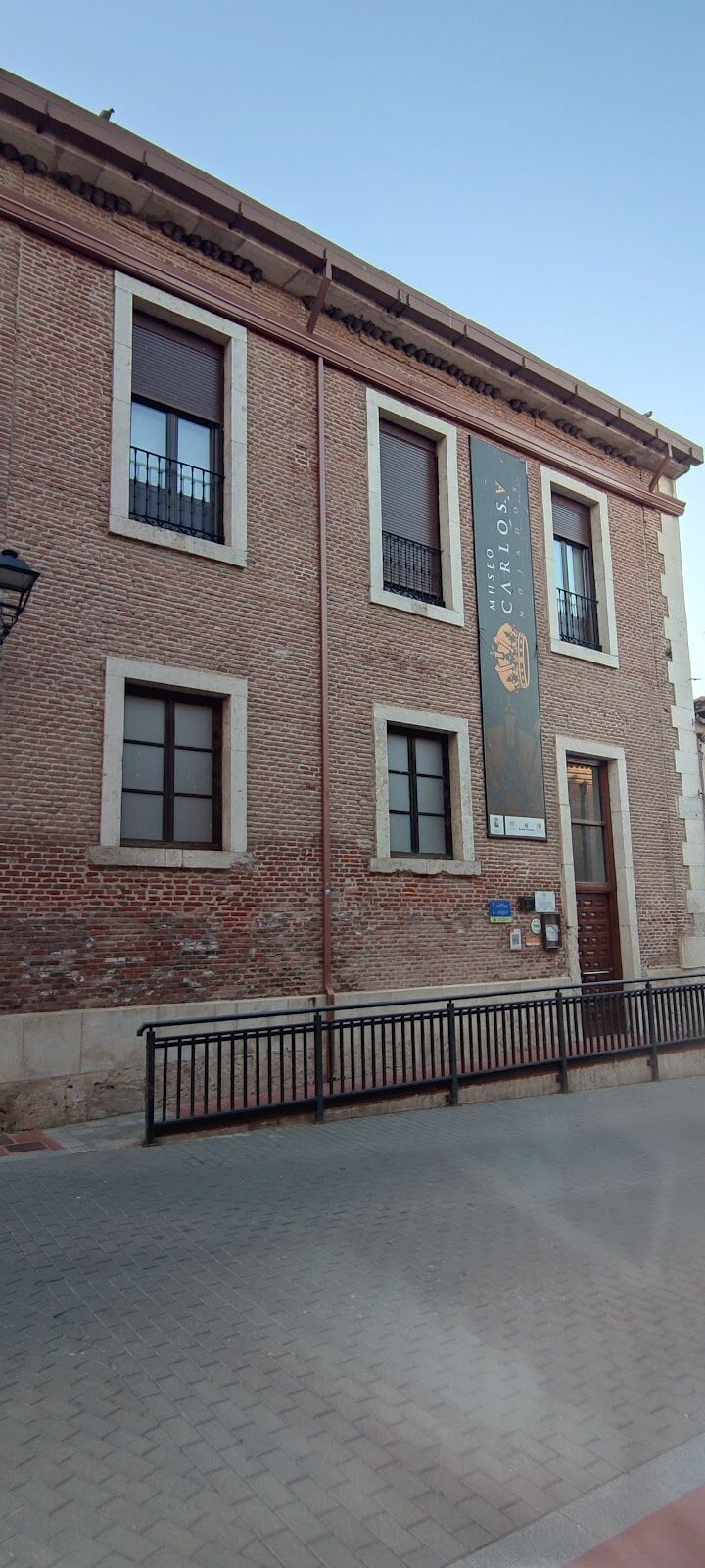 Imagen representativa de la localización