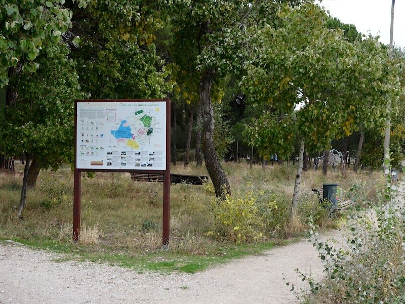 Imagen representativa de la localización