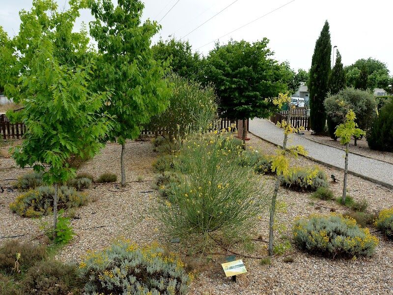 Imagen representativa de la localización