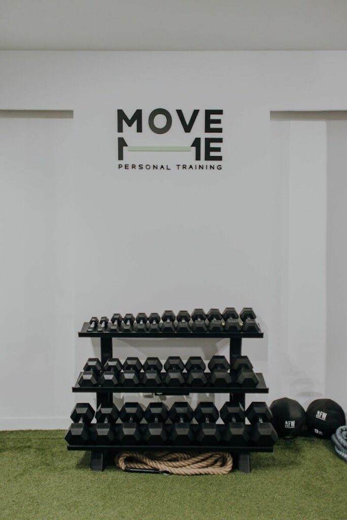 Imagen de Move Me Personal Training