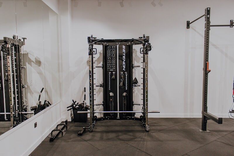 Imagen de Move Me Personal Training