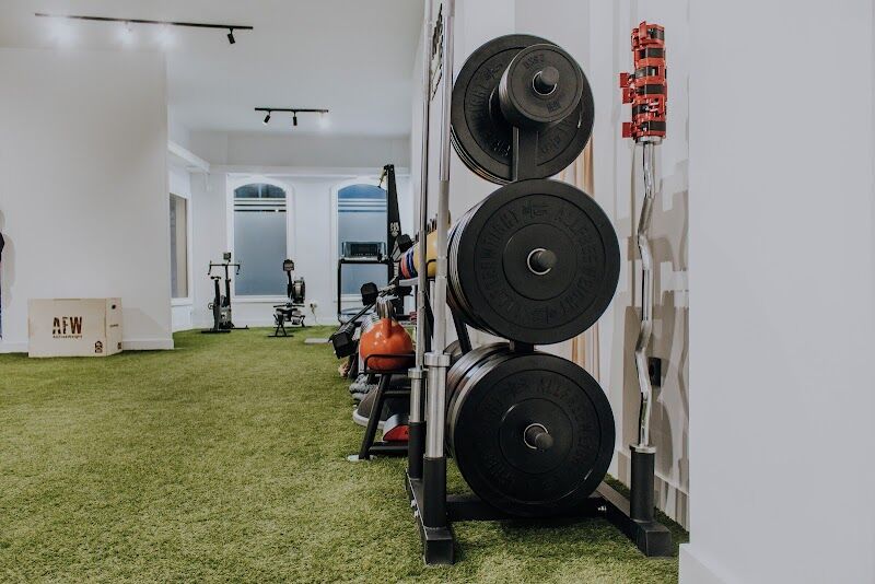 Imagen de Move Me Personal Training