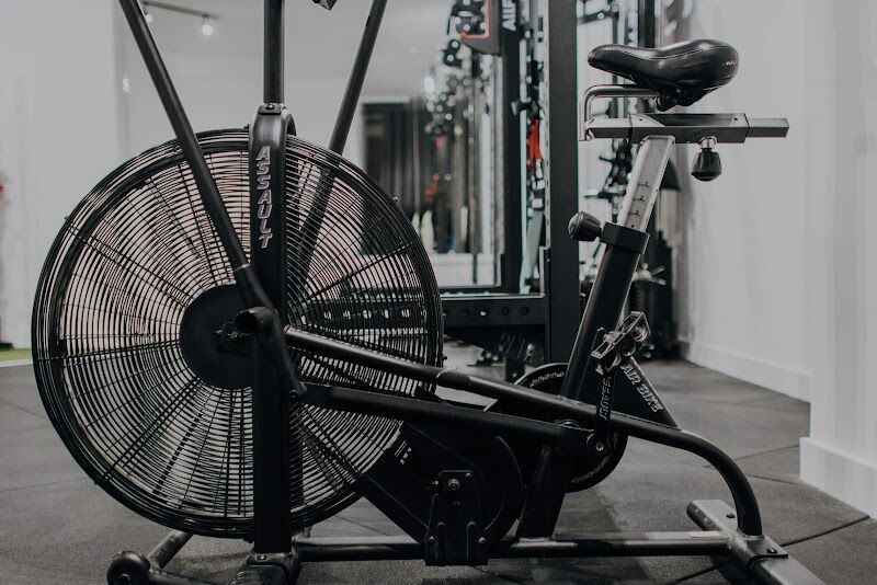 Imagen de Move Me Personal Training