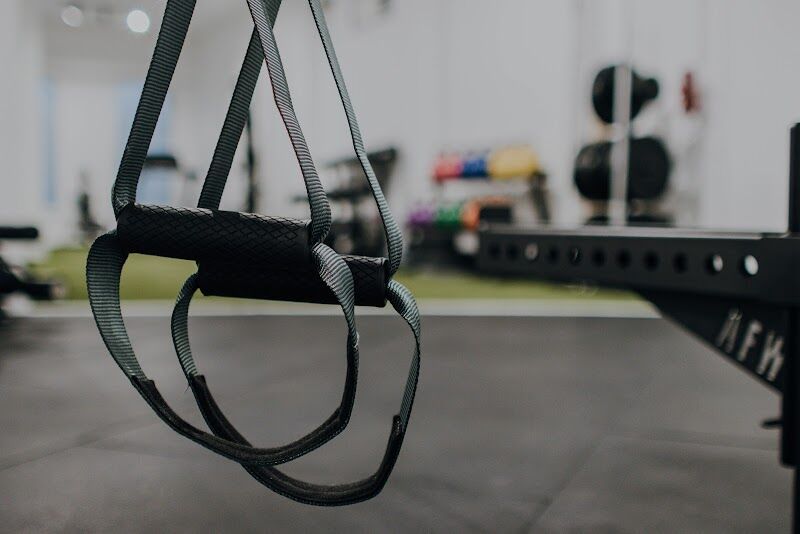 Imagen de Move Me Personal Training