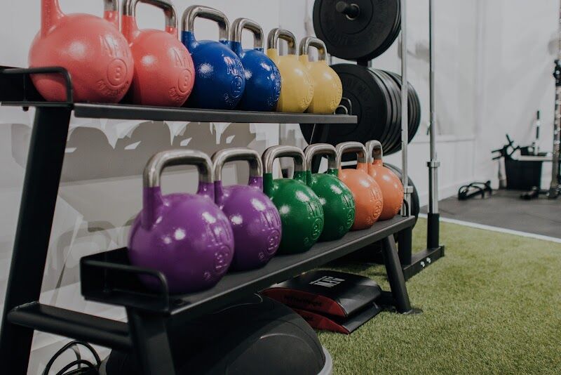 Imagen de Move Me Personal Training