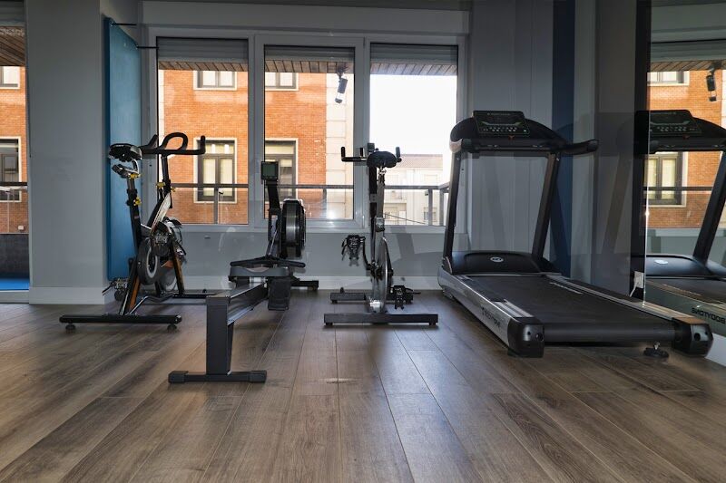 Imagen de Vive Entrenamiento Personal