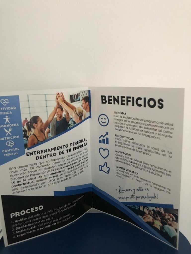 Imagen de Vive Entrenamiento Personal