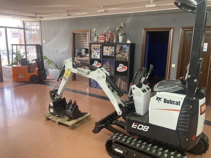 Imagen de Jj Maquinaria