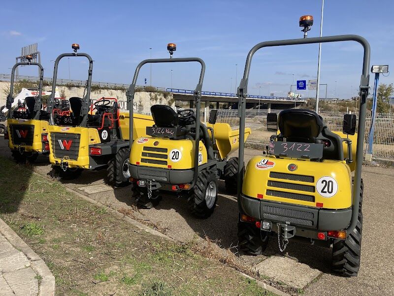 Imagen de Jj Maquinaria