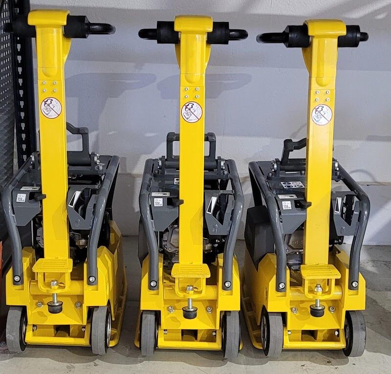 Imagen de Jj Maquinaria