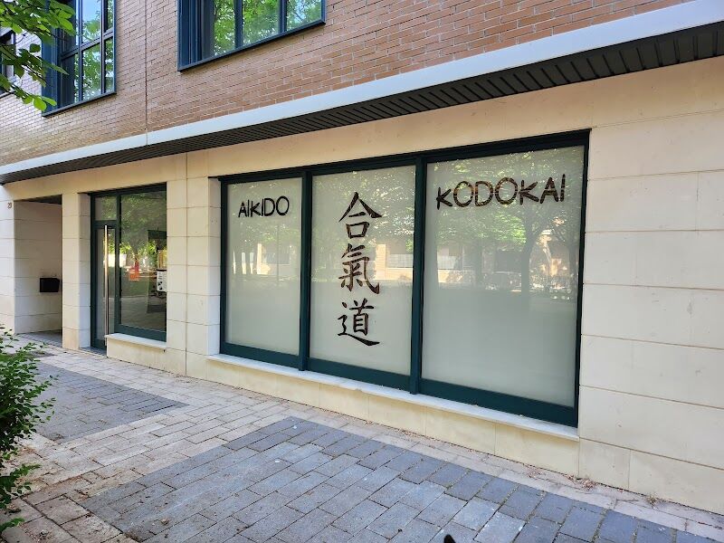 Imagen de Aikido Kodokai Valladolid