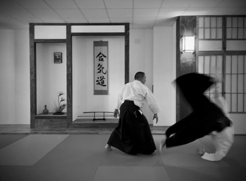 Imagen de Aikido Kodokai Valladolid