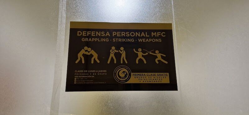 Imagen de Academia Neoguerreros