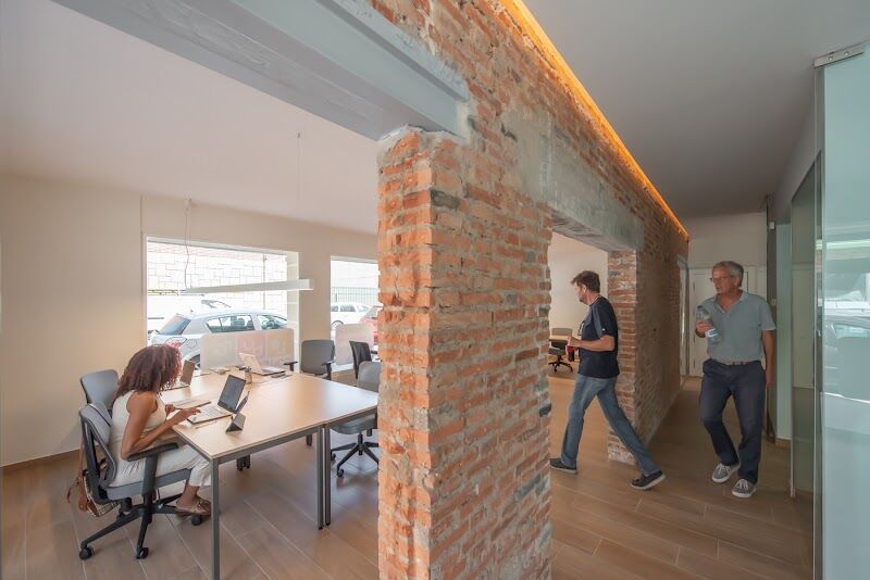 Imagen de Leburó Coworking