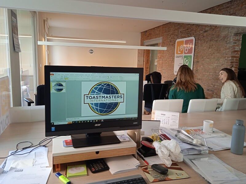 Imagen de Leburó Coworking