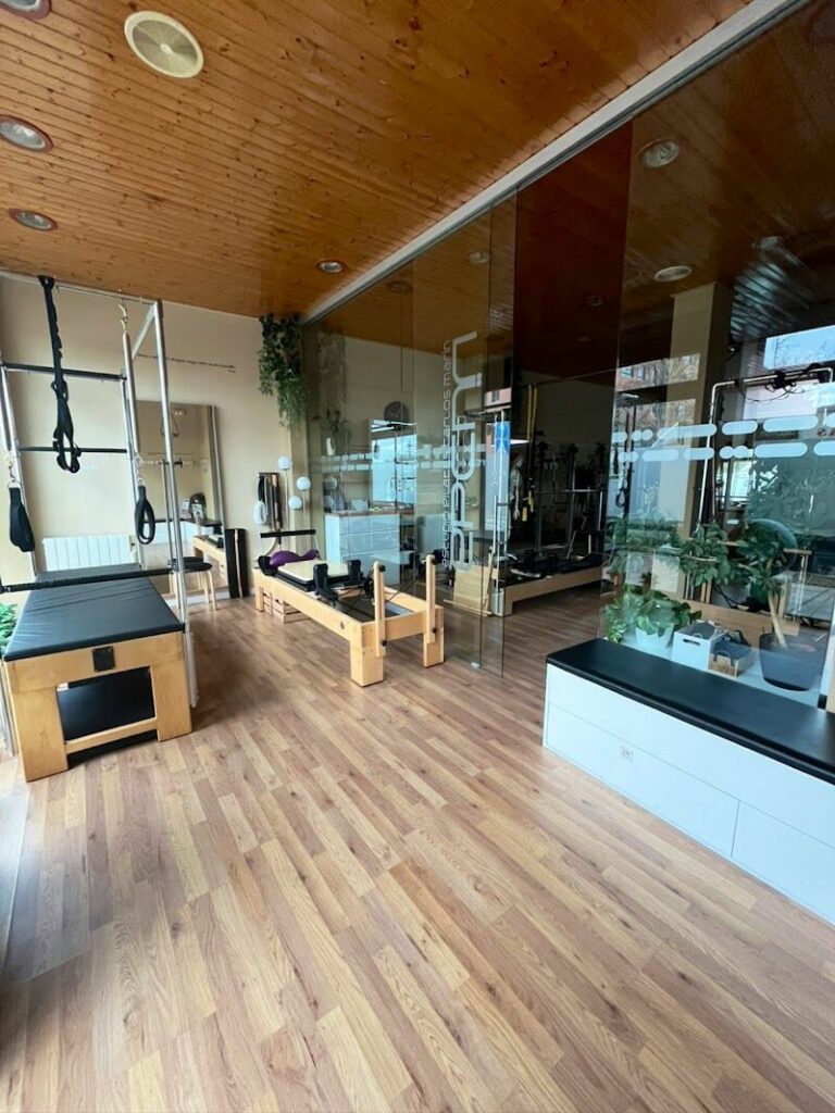 Imagen de Epcm | Estudio de Pilates Carlos Marín