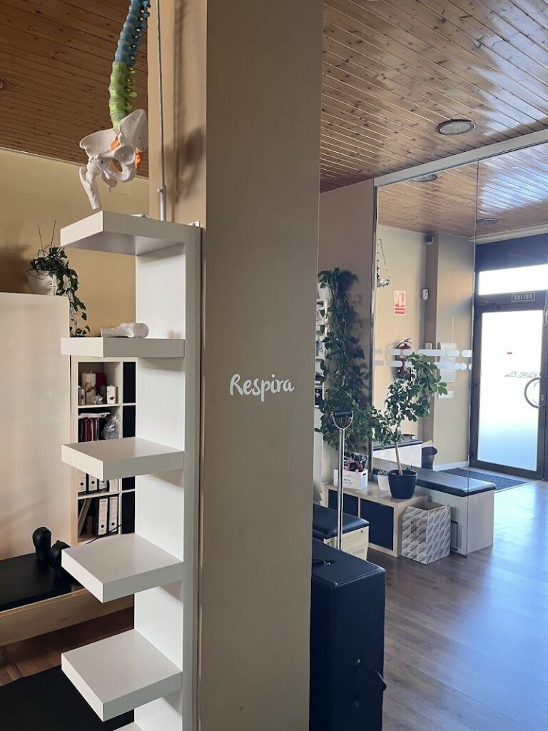 Imagen de Epcm | Estudio de Pilates Carlos Marín