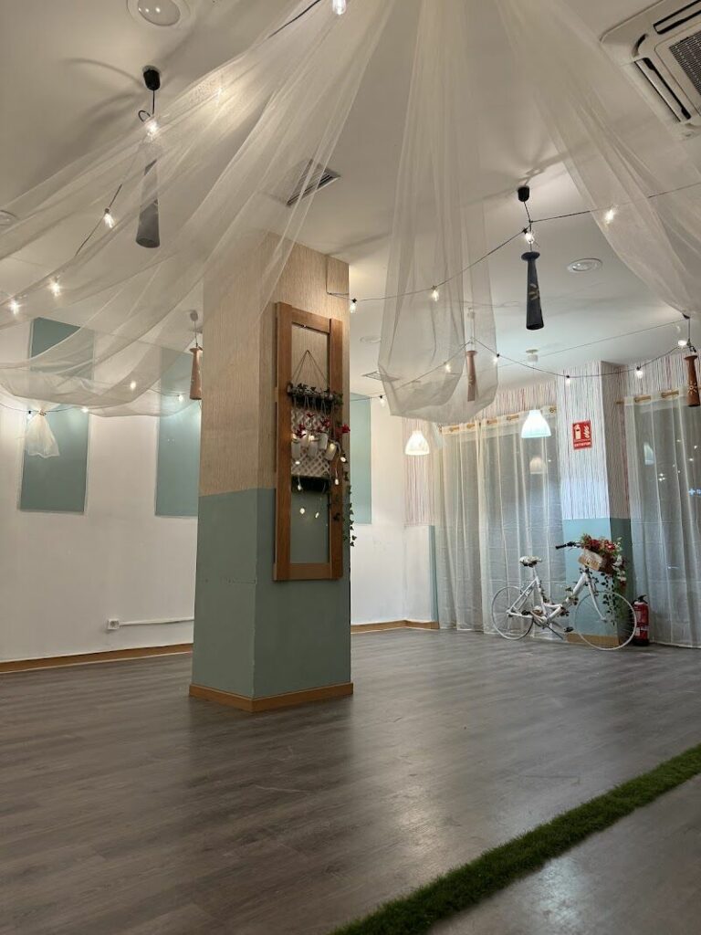 Imagen de Sidartha Yoga & Pilates