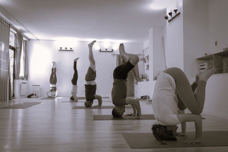 Imagen de Yoga Naué – Centro de Yoga Valladolid