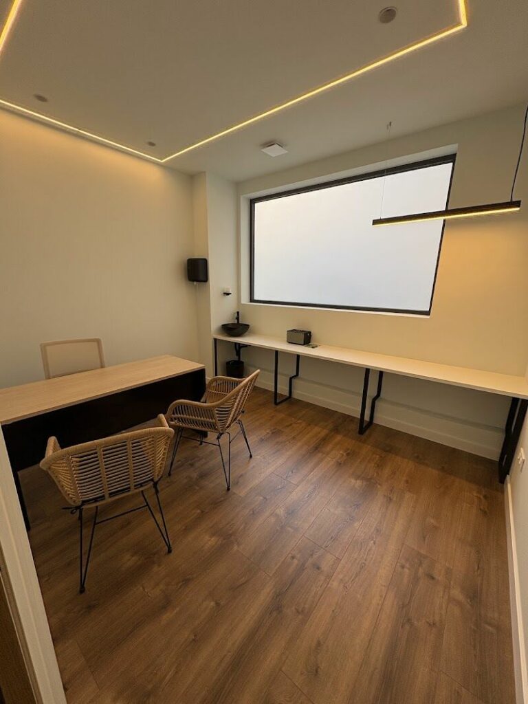 Imagen de Clínica Velva | Fisioterapia en Valladolid