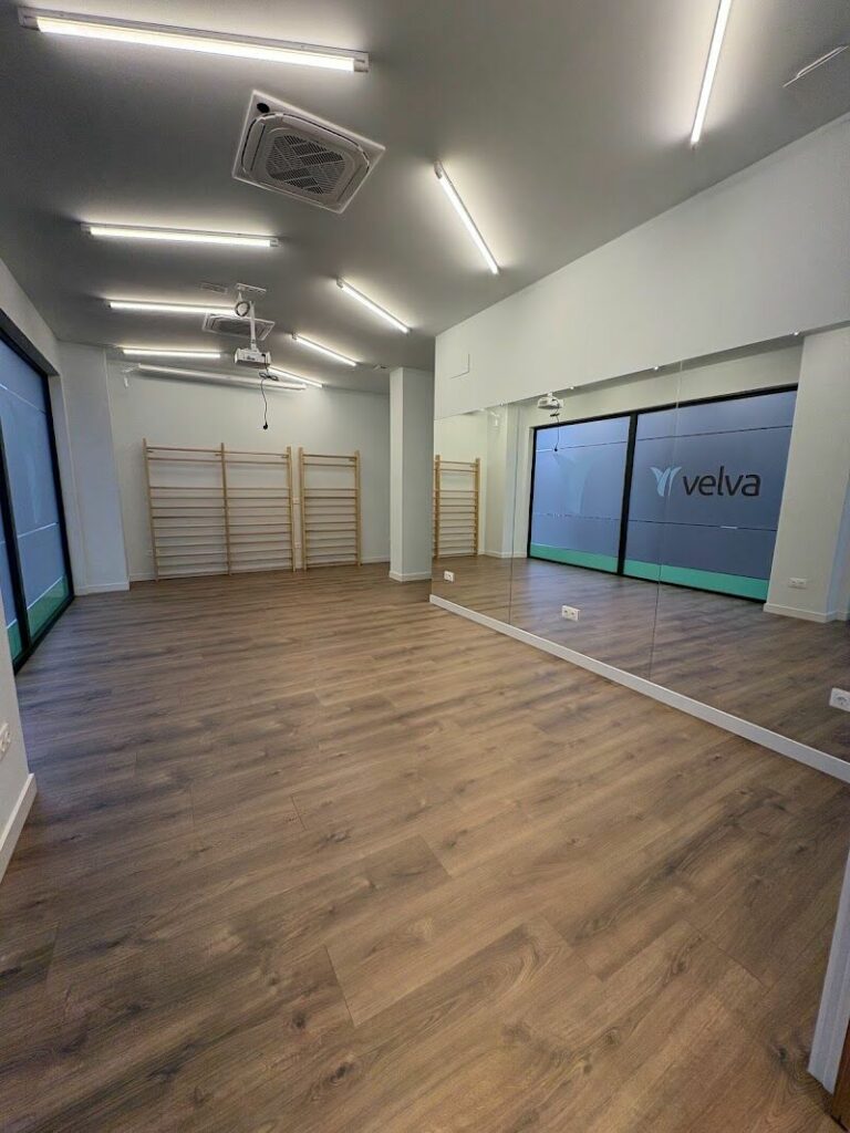Imagen de Clínica Velva | Fisioterapia en Valladolid