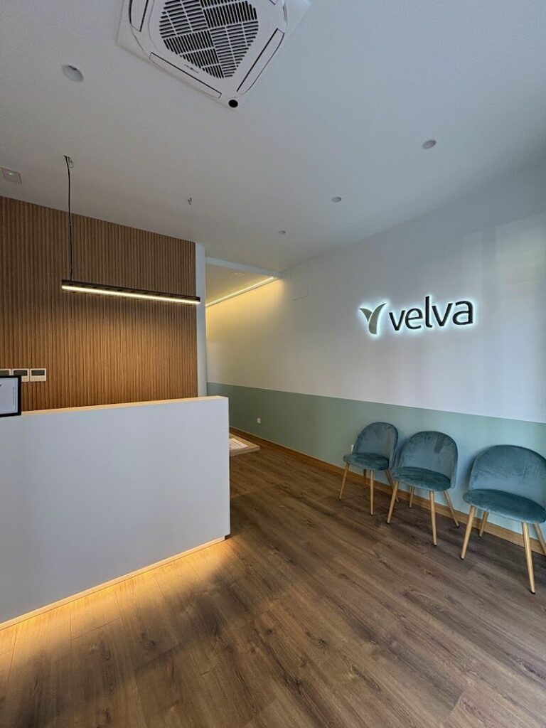Imagen de Clínica Velva | Fisioterapia en Valladolid