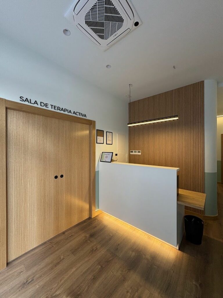 Imagen de Clínica Velva | Fisioterapia en Valladolid