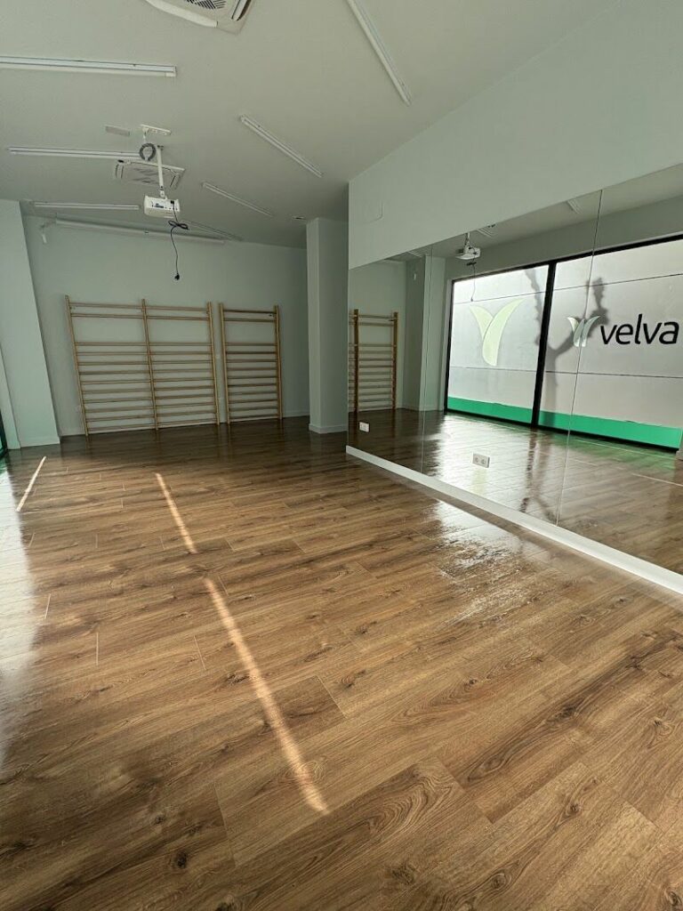 Imagen de Clínica Velva | Fisioterapia en Valladolid