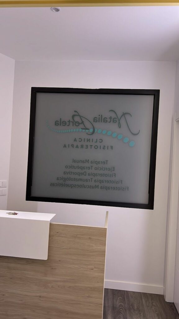 Imagen de Clínica Fisioterapia Natalia Portela