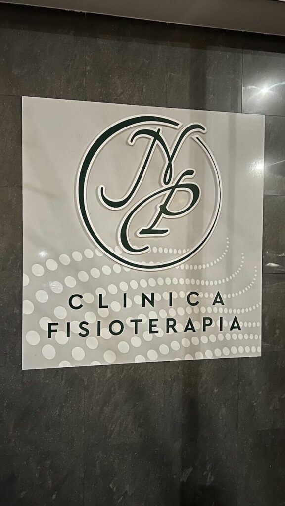 Imagen de Clínica Fisioterapia Natalia Portela
