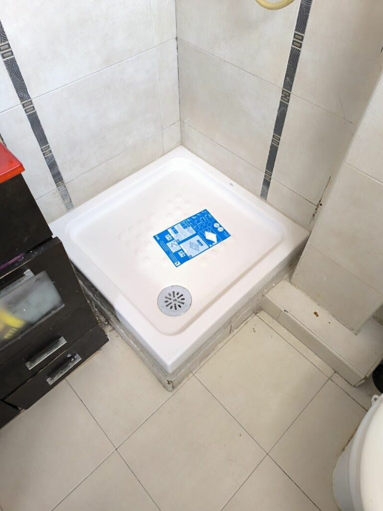 Imagen de Astur-olid Multiservicios | Fontanería y Climatización en Valladolid