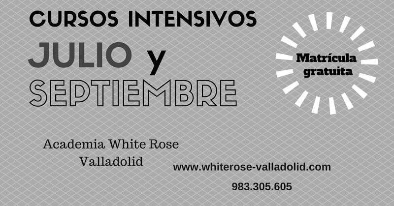 Imagen de White Rose