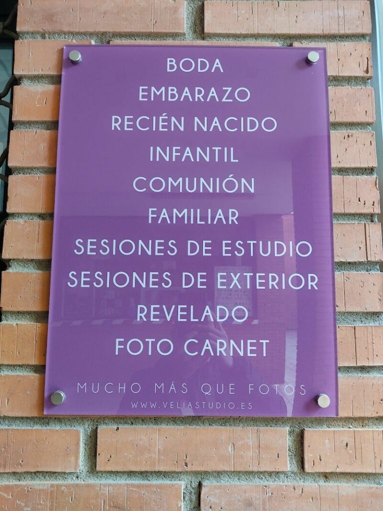 Imagen de Veliastudio Fotografía