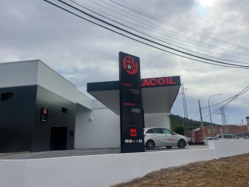 Imagen de negocio en Gasolinera en Castilla y León