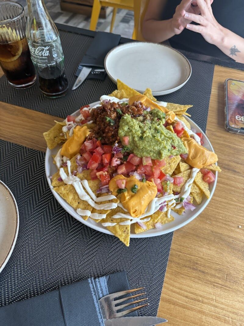Imagen de negocio en Restaurante en Castilla y León