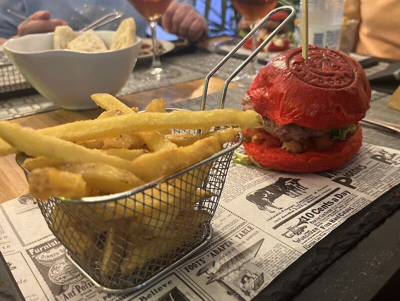 Imagen de Picogallo Gastrobar