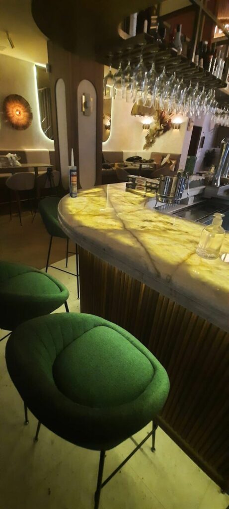 Imagen de Mármoles Tema