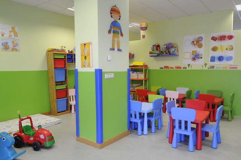 Imagen de Guardería la Abeja Maya