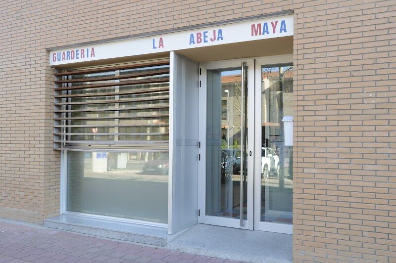 Imagen de Guardería la Abeja Maya