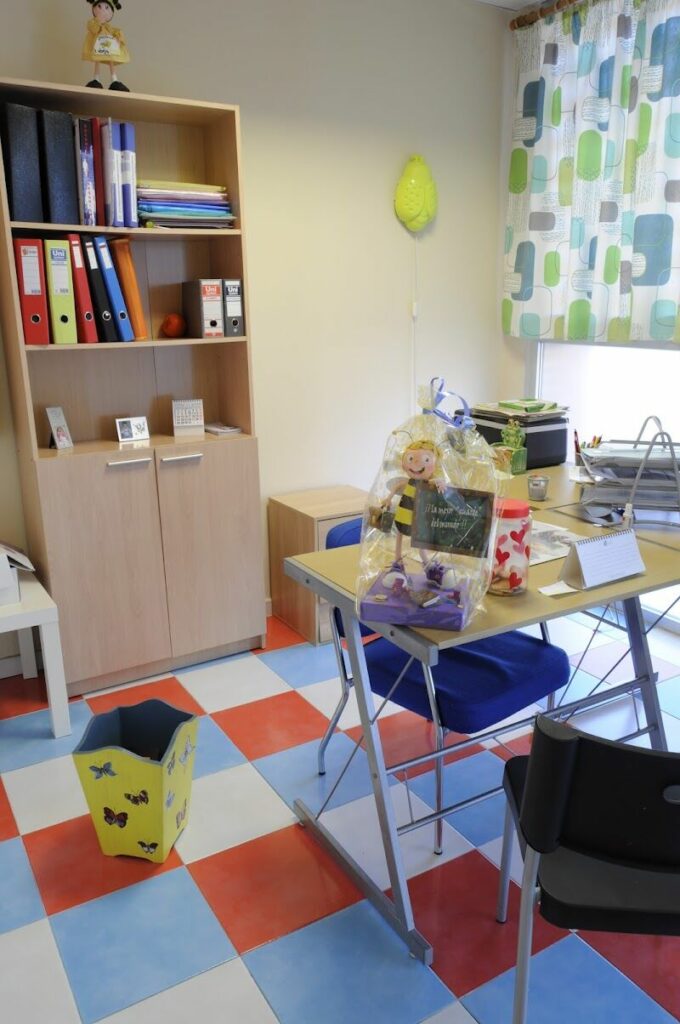 Imagen de Guardería la Abeja Maya