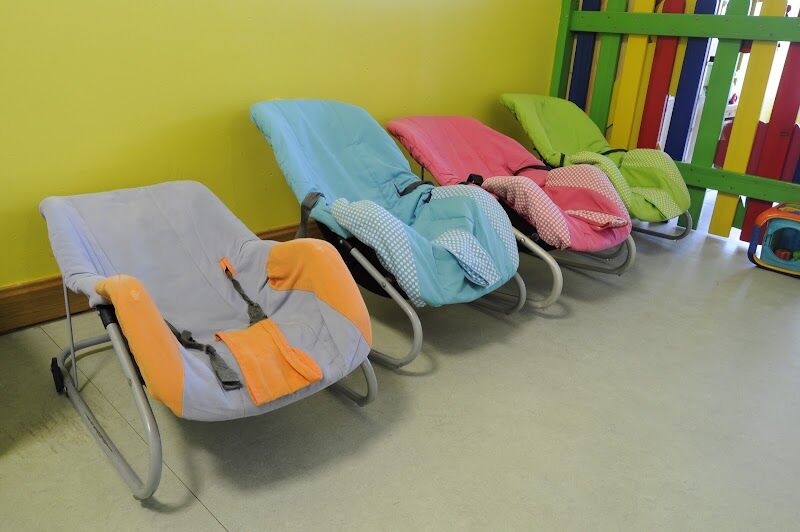 Imagen de Guardería la Abeja Maya