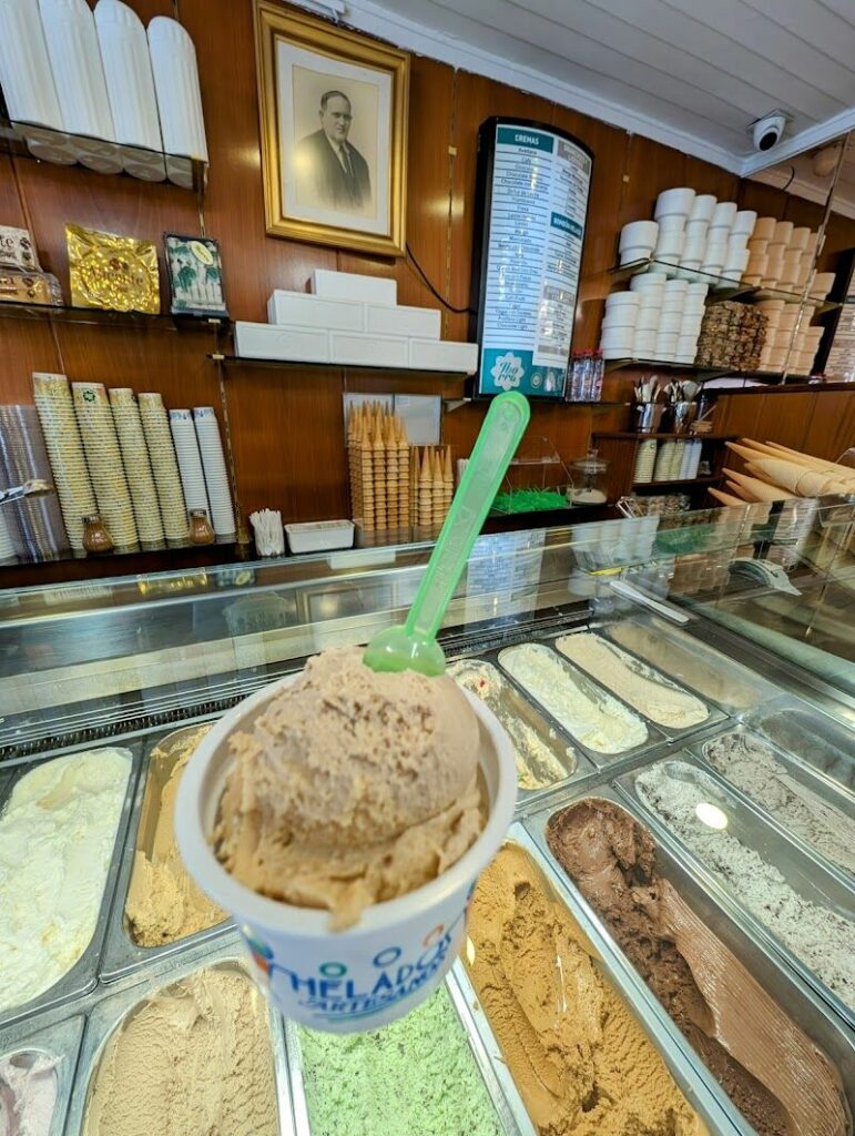 Imagen de Turrones Manuel Iborra