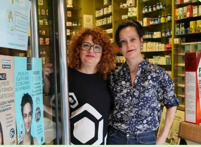 Imagen de negocio en Herbolario y tienda ecológica en Provincia de Valladolid