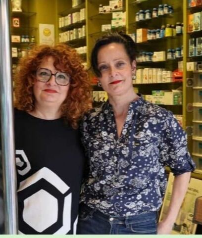 Imagen de negocio en Herbolario y tienda ecológica en Provincia de Valladolid