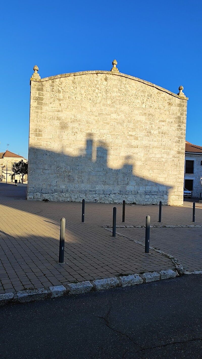 Imagen representativa de la localización