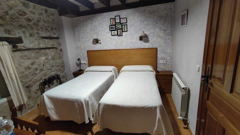 Imagen de negocio en Alojamiento pet-friendly en Provincia de Valladolid