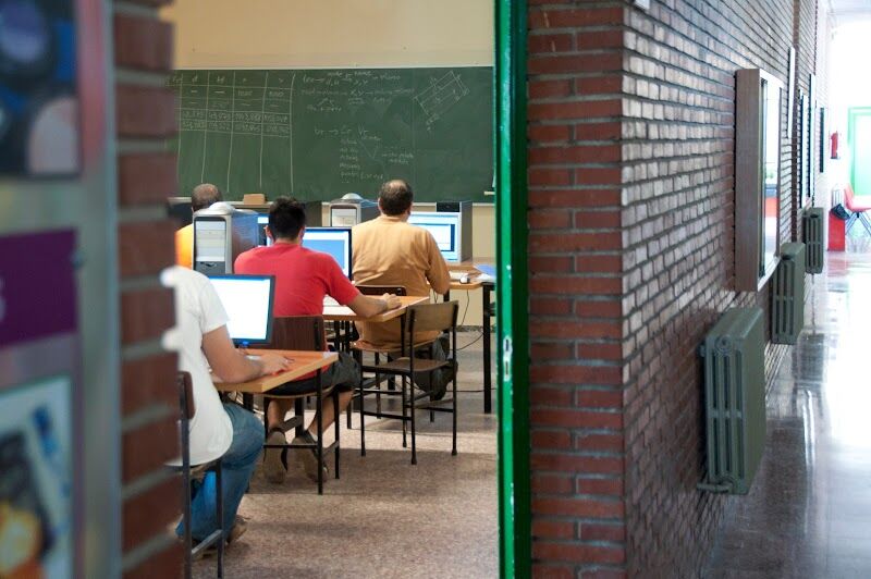 Imagen de Inea (ingeniería Agrícola y Agroambiental) (presencial y Virtual)