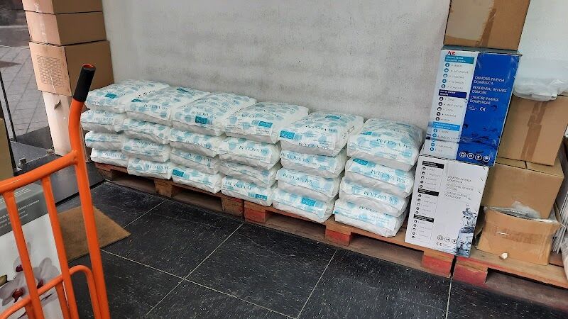 Imagen de negocio en Instalación de filtros de agua en Provincia de Valladolid
