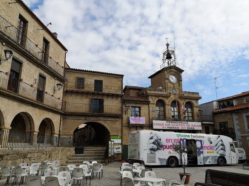 Imagen de negocio en Servicios de demolición en Provincia de Zamora