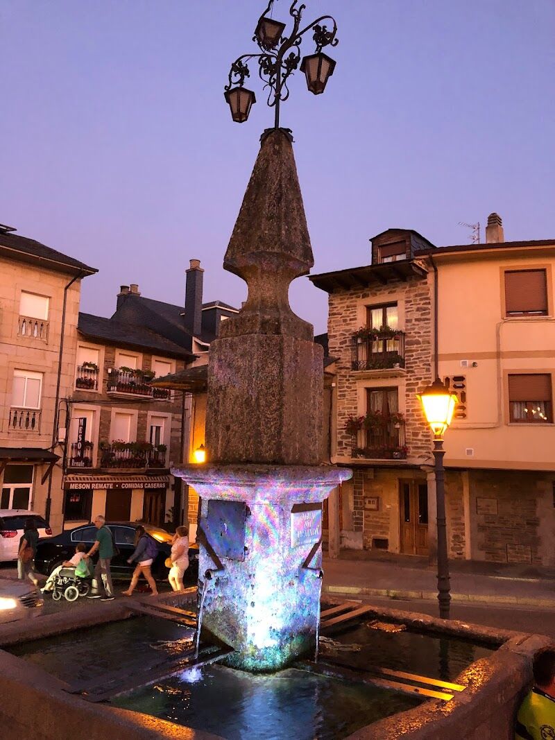 Imagen representativa de la localización